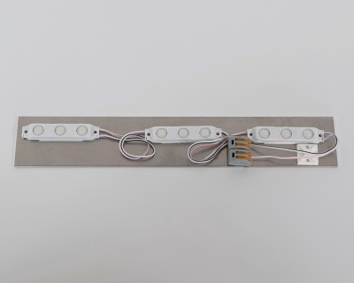 Guner Nachr&amp;#252;stsatz LED komplett