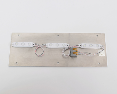 Guner Bodenplatte klein, Kanton Z&amp;#252;rich, nur Platte