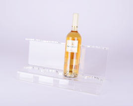 Flaschenständer 1er Untersatz