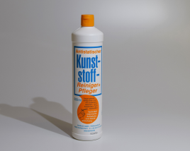 Acrylglas - Reiniger, antistatisch 