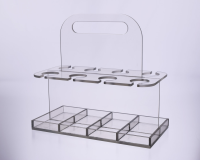 Champagner Gl&amp;#228;serhalter