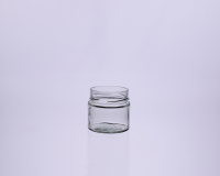 Universal Schraubglas, transparent 212 ml 