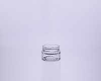 Universal Schraubglas, transparent 106 ml 