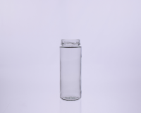 Universal Schraubglas, transparent 380 ml 