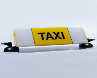 Guner Spitz, gross, 2 Werbefl&amp;#228;chen mit Saugnapf