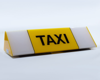 Guner Spitz, gross, 2 Werbefl&amp;#228;chen nur Haube