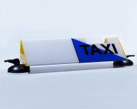 Guner Spitz, gross, Stadt Z&amp;#252;rich, 1 grosse Werbefl&amp;#228;che mit Saugnapf