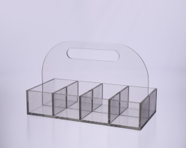Dosenhalter f&#252;r Standart Getr&#228;nkedosen