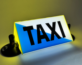 Guner Kanton Z&#252;rich mit Saugnapf