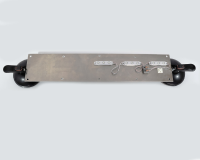 Guner Bodenplatte gross, &amp;#220;berland 1 Werbefl&amp;#228;che mit Saugnapf