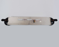 Guner Bodenplatte gross, &amp;#220;berland 2 Werbefl&amp;#228;chen mit Saugnapf