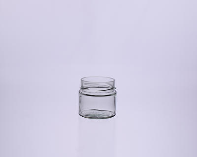Universal Schraubglas, transparent 212 ml 
